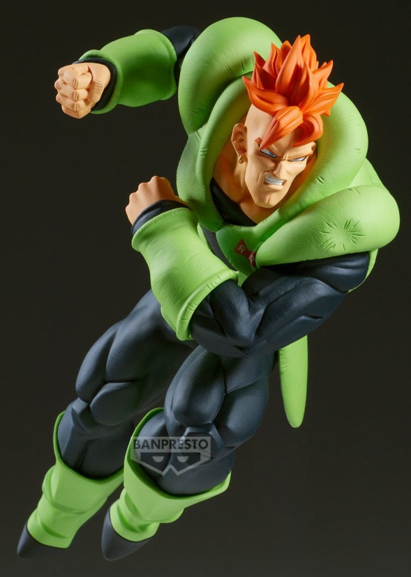 ドラゴンボール 2026年7月プライズフィギュア リスト【Grandista/THE