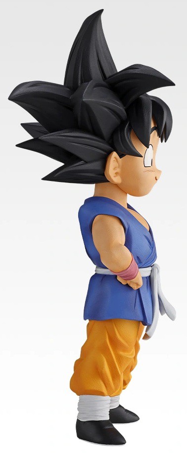一番くじ ドラゴンボールGT【イベント展示画像 公開】8月22日発売