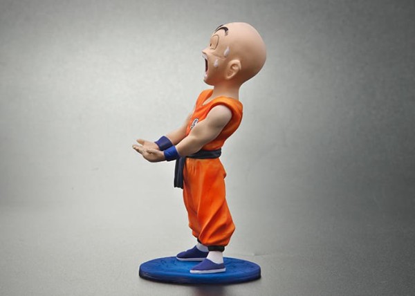 ドラゴンボールアライズ 最長老【ZEEM購入特典でクリリンが付属／商品