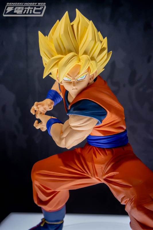 ドラゴンボールプライズフィギュア　6体まとめ売り ドラゴンボールフィギュア 6体 まとめ売り - メルカリ