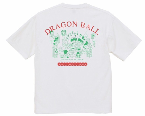 THE ジャンプショップ 神保町 ドラゴンボール関連グッズ