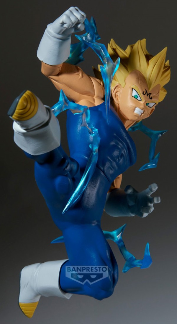 ドラゴンボール 2025年10月プライズフィギュア リスト【THE出陣