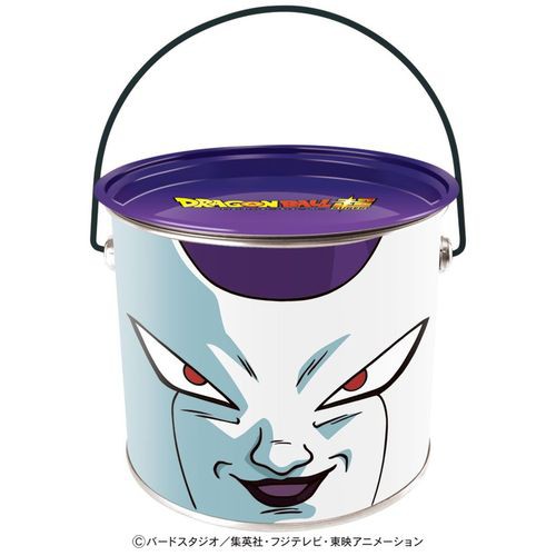 ドラゴンボール関連 2021年バレンタイン商品【ポーチ・フリーザペール缶の背面 画像追加】12/22更新 : 遊戯王&ドラゴンボール通販予約情報局