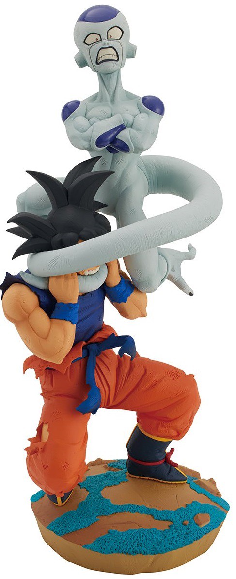 一番くじ ドラゴンボール DRAGON HISTORY【A賞：原型師さんの
