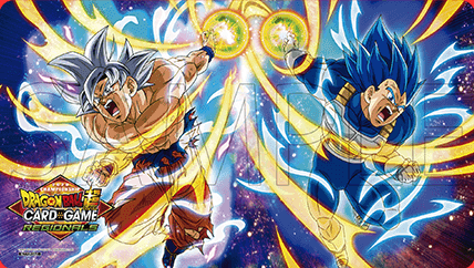 ドラゴンボール超カードゲーム チャンピオンシップ2020 ドラフト
