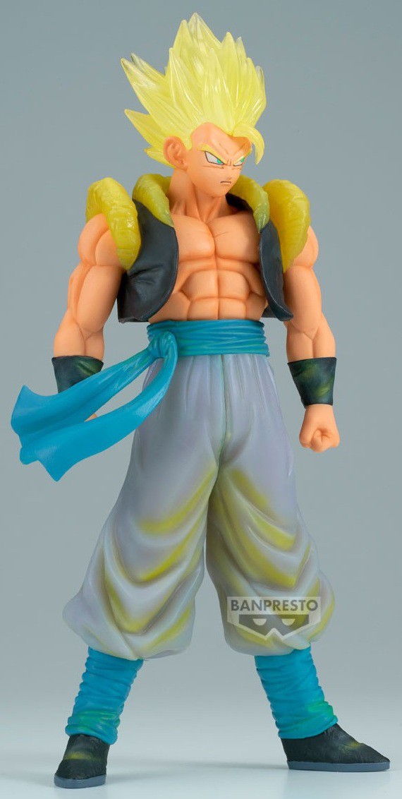 ドラゴンボール 2026年3月プライズフィギュア リスト【CLEARISE/THE