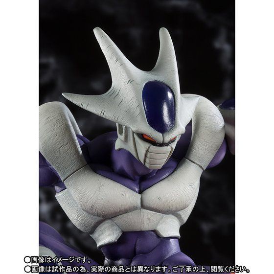 セ*ト様 フィギュアーツZERO クウラ 最終形態 超激戦 EXTRA BATT Amazon.co.jp: フィギュアーツZERO クウラ-最終形態-(魂ウェブ