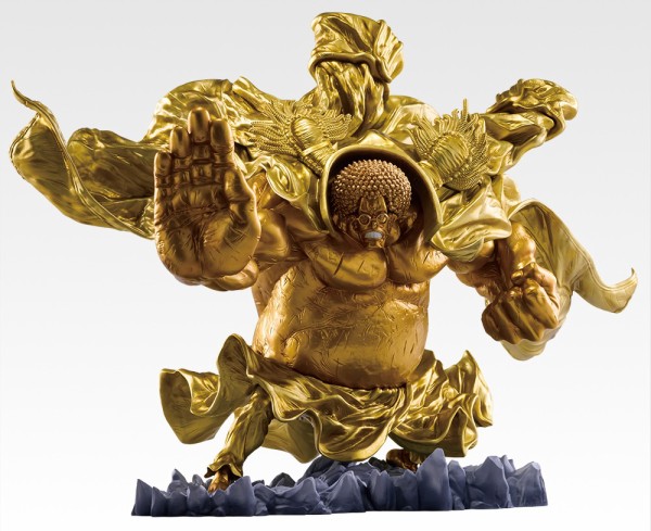 一番くじ ワンピース EX 悪魔を宿す者達 vol.3【ラストワン賞の