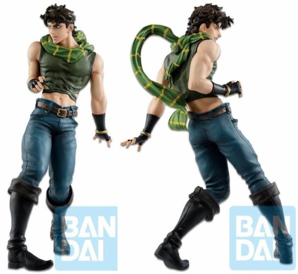 BANDAI - 【フルコンプ】一番くじ ジョジョの奇妙な冒険 JOJO&#39;S ASSEMBLE Amazon.co.jp: 一番くじ ジョジョの奇妙な冒険 ストーン