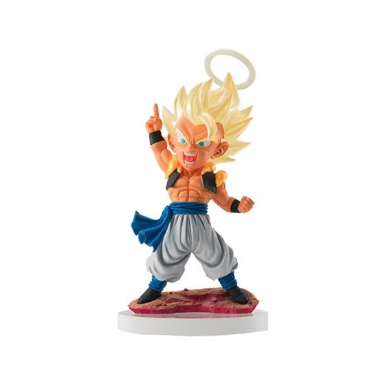 ドラゴンボール超『UGドラゴンボール 08』【台紙・商品画像追加】9月