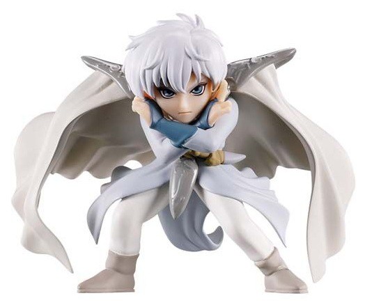 BASTARD!! -暗黒の破壊神- カプセルフィギュアコレクション【入荷状況