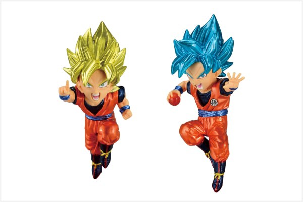 ドラゴンボール ダイマツリ【40周年記念原作イラスト商品：DRAGON BALL マッスルタワーマグ販売中止について 追記】 : 遊戯王&ドラゴンボール 通販予約情報局