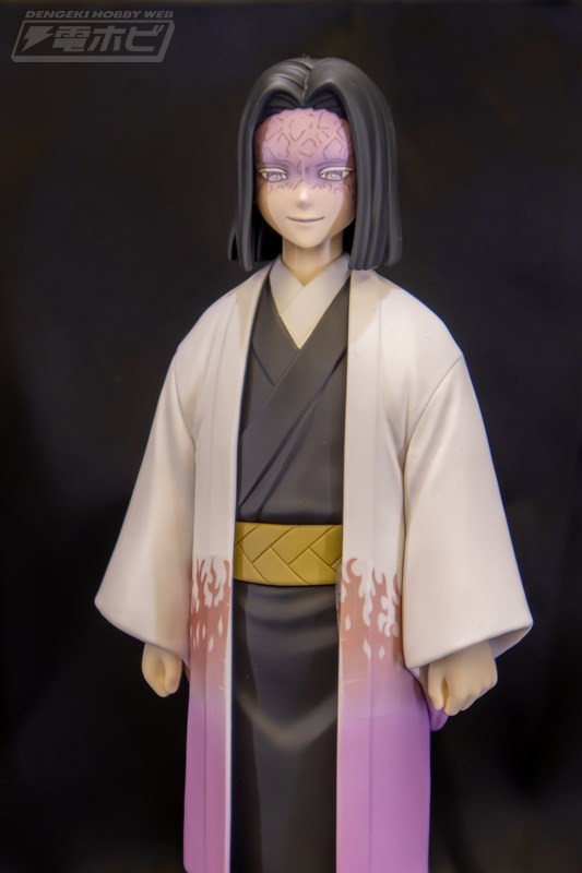 第69回プライズフェア 2023年1月～3月発売 展示画像