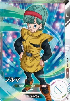 ドラゴンボールスーパーダイバーズ 2弾『スーパー(SR) カード