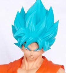 ドラゴンボール 2027年1月プライズフィギュア【Grandista】 : 遊戯王