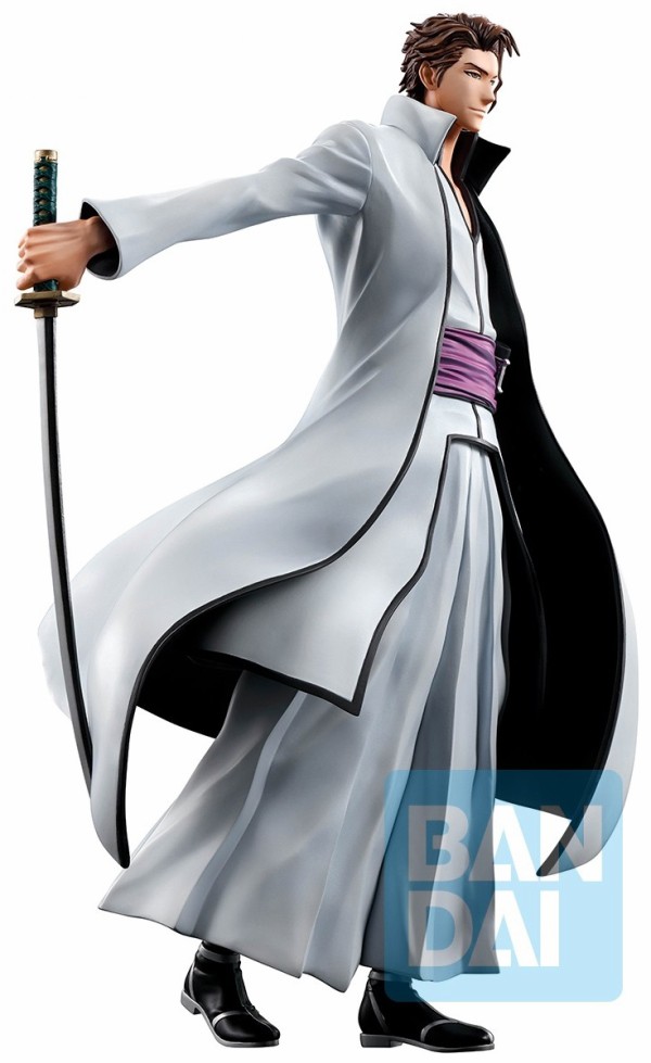 BLEACH Stirring Souls vol.1　一番くじ　1ロット 一番くじ BLEACH Stirring Souls vol.1｜一番くじ倶楽部｜BANDAI