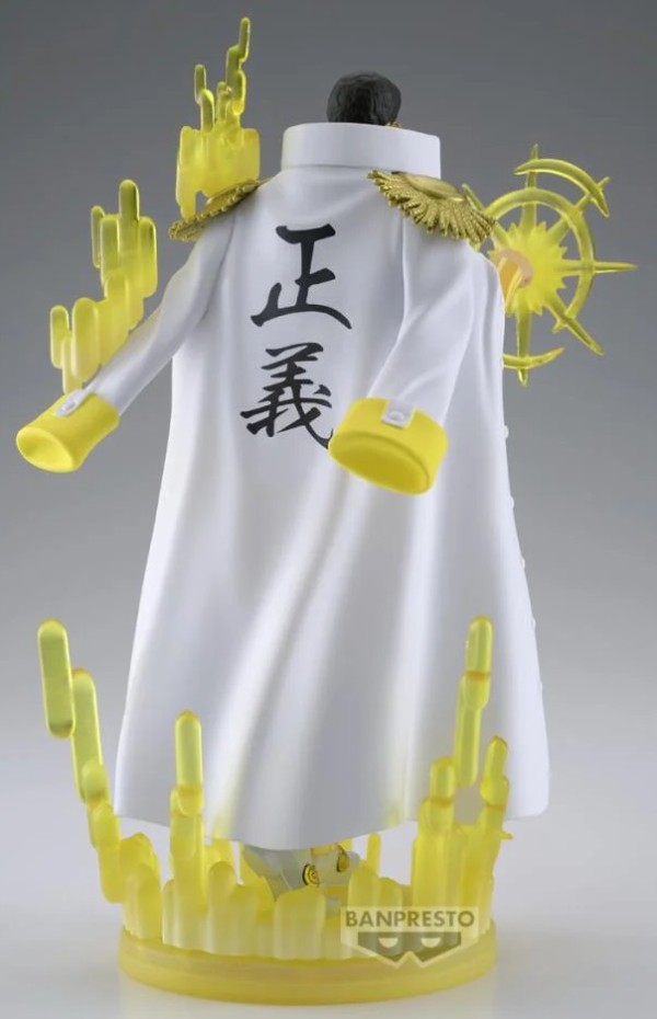 ワンピース 2025年11月プライズフィギュア リスト【THE出航/DXF