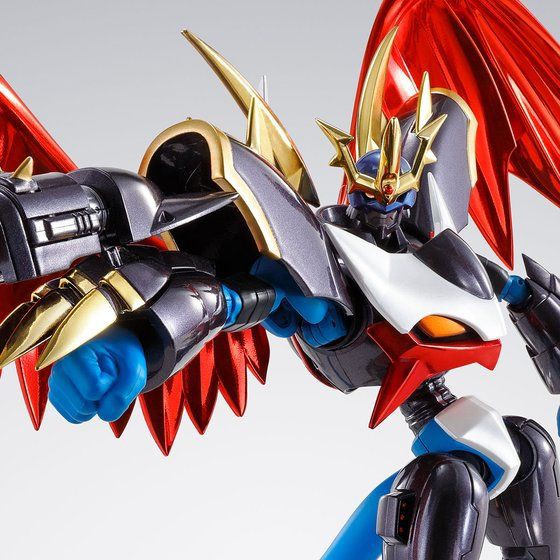 デジモンアドベンチャー02 S.H.Figuarts インペリアルドラモンファイターモード -Premium Color Edition-【商品詳細  公開】12月発売予定 : 遊戯王&ドラゴンボール通販予約情報局