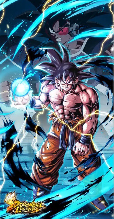 ドラゴンボールレジェンズ ゆるれじぇ第34話で公開された情報【LL