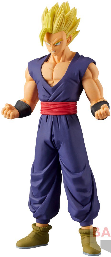 ドラゴンボール 2022年12月プライズフィギュア リスト【G