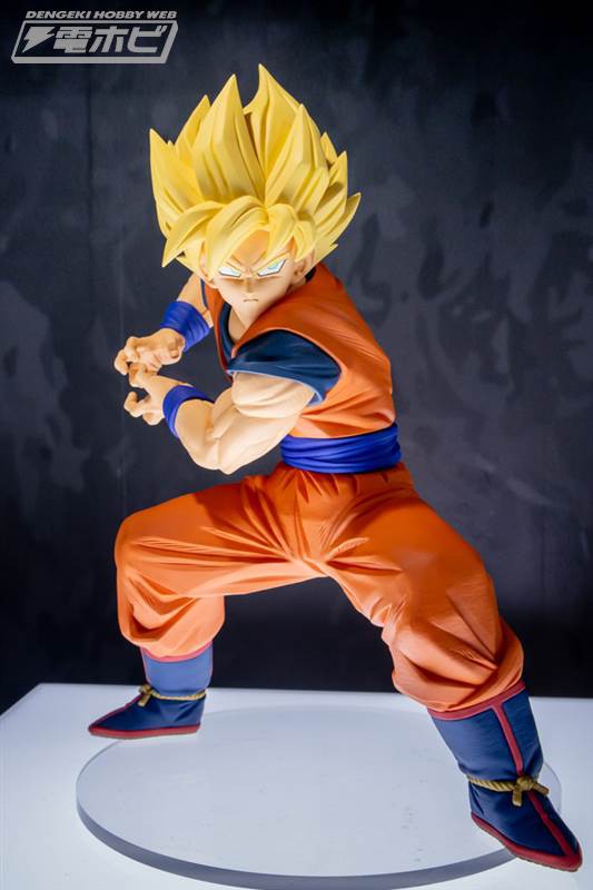 第78回プライズフェア ドラゴンボール関連【展示画像(34枚) 追加】2024