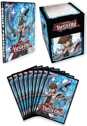 各店舗の通販状況 遊戯王 KAIBA'S MAJESTIC COLLECTION『スリーブ』『デッキケース』『9ポケット』英語版 12/19更新 :  遊戯王&ドラゴンボール通販予約情報局