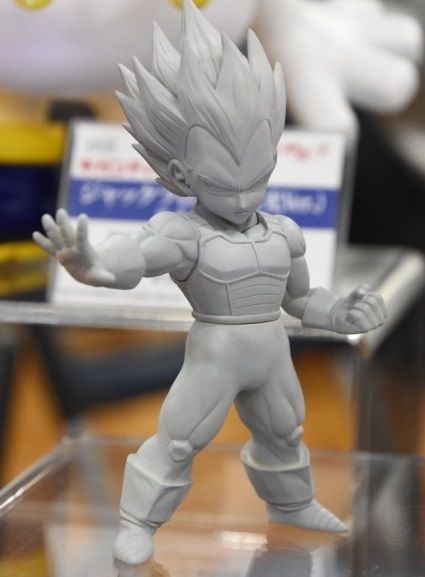 宮沢模型展示会 2017 秋 ドラゴンボール 遊戯王 ドラゴンボール通販予約情報局