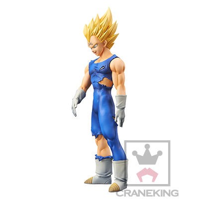 ドラゴンボールZ DRAMATIC SHOWCASE ～4th season～vol.1＆vol.2