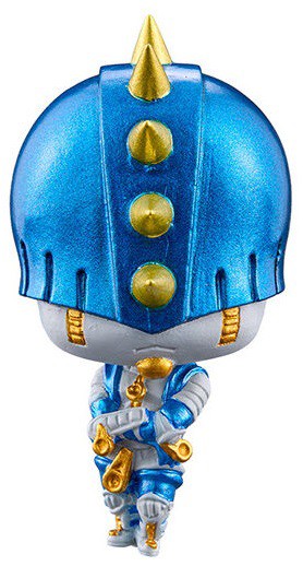 ジョジョの奇妙な冒険 5部 ジョジョコレ スタコレ まとめ ジョジョの奇妙な冒険 スタンドフィギュアコレクション02 セット