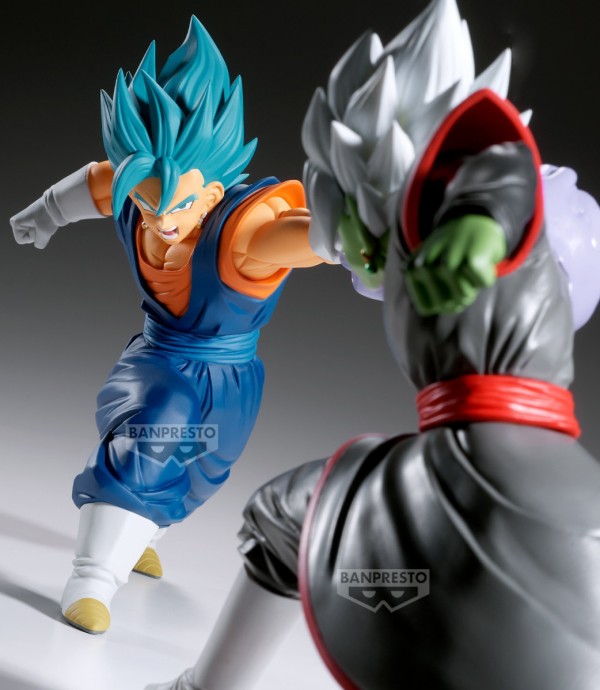 ドラゴンボール 2026年10月プライズフィギュア リスト【MATCH MAKERS