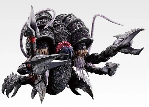 一番くじ ウルトラマンシリーズ 怪獣超大全 vol.2【全ラインナップ画像