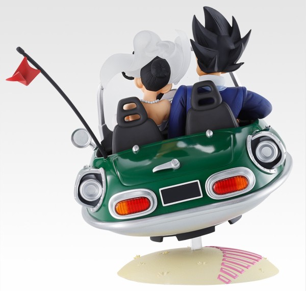 一番くじ ドラゴンボール DRAGONBALL SNAP COLLECTION2【取扱店舗の