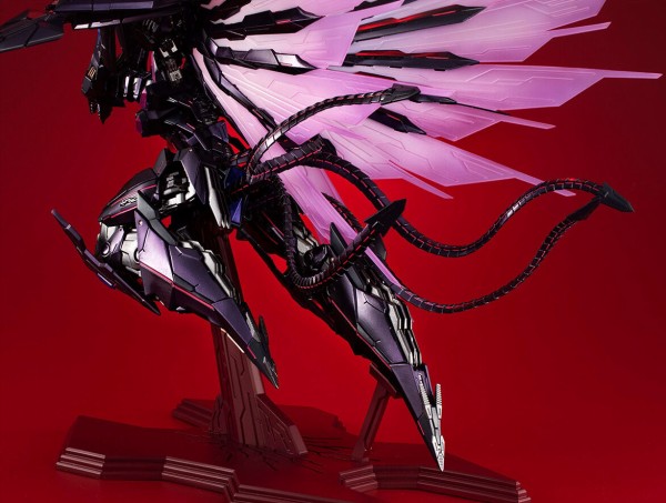 銀河眼の時空竜 ART WORKS MONSTERS フィギュア 遊戯王 ART WORKS MONSTERS 遊☆戯☆王ZEXAL No.107 銀河眼の時空竜