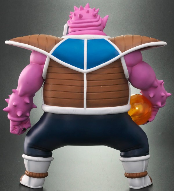 ドラゴンボールアライズ ドドリア【ZEEM購入特典でラーズベリが付属