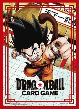 ジャンプビクトリーカーニバル2026にてドラゴンボールFWのブースター