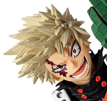 僕のヒーローアカデミア 2026年7月プライズフィギュア リスト