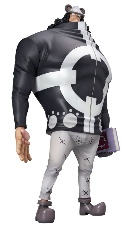 Portrait.Of.Pirates ワンピース ”NEO-DX” バーソロミュー・くま【限定