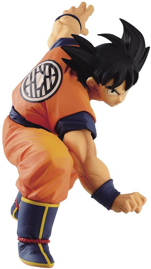 ドラゴンボール 2021年5月プライズフィギュア リスト【SOLID EDGE WORKS/超戦士列伝Ⅱ/BATTLE OF SAIYANS/Q  posket/孫悟空FES】アソート・サイズ追記 1/4更新 : 遊戯王&ドラゴンボール通販予約情報局