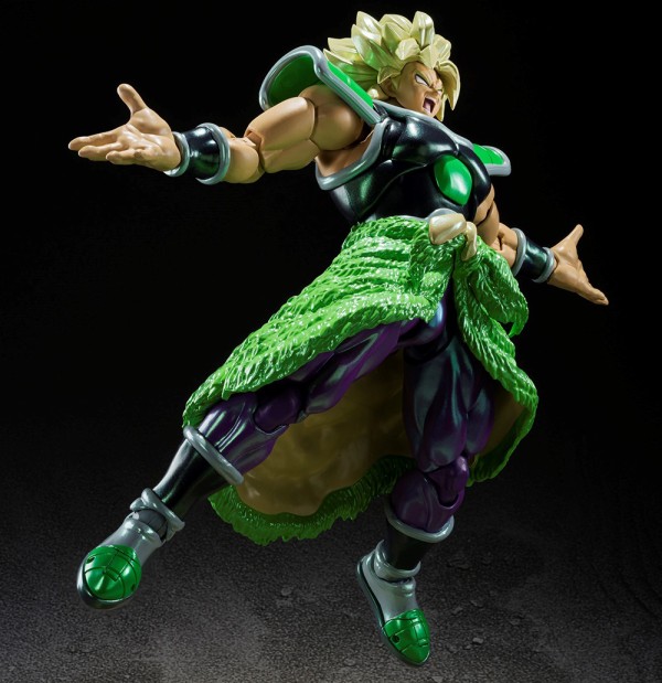 ブロリー等　ドラゴンスターズ 海外フィギュアセット　ドラゴンボール超　5体セット FIGURE | Dragon Stars | ブロリー（ドラゴンボール超バージョン