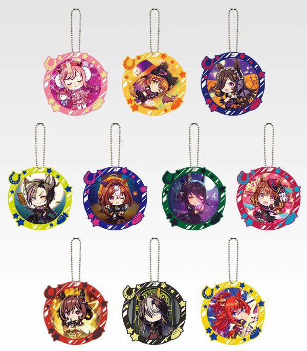 ウマ娘 一番くじ 第12弾 ナイスネイチャ ラストワン賞 ナイス