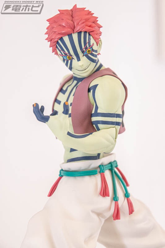 最新プライズ フィギュア 12点 ワンピース ドラゴンボール 鬼滅の刃 鬼滅の刃 2025年12月プライズフィギュア リスト【HYOKOFIG