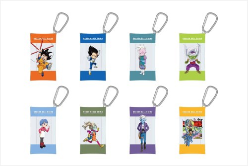 ドラゴンボール ダイマツリ【40周年記念原作イラスト商品：DRAGON BALL