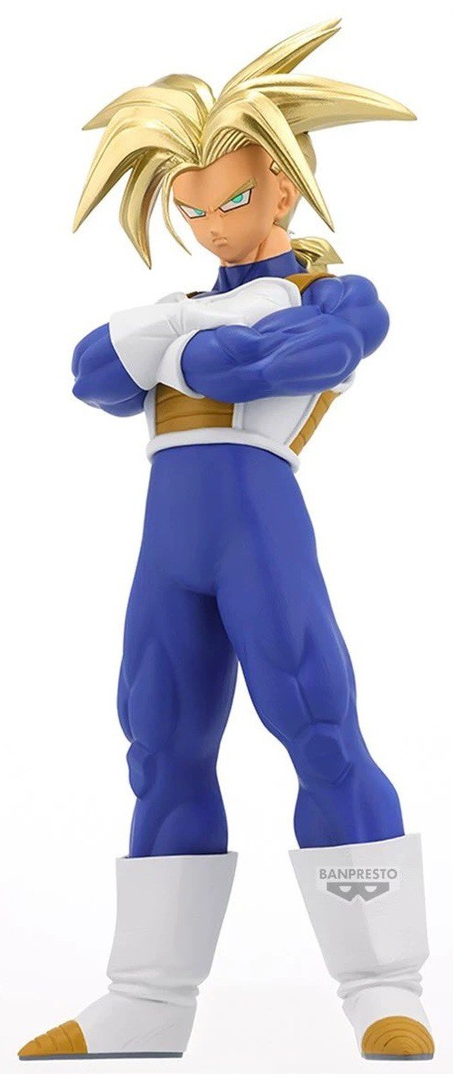 ドラゴンボール 2026年9月プライズフィギュア リスト【Grandista