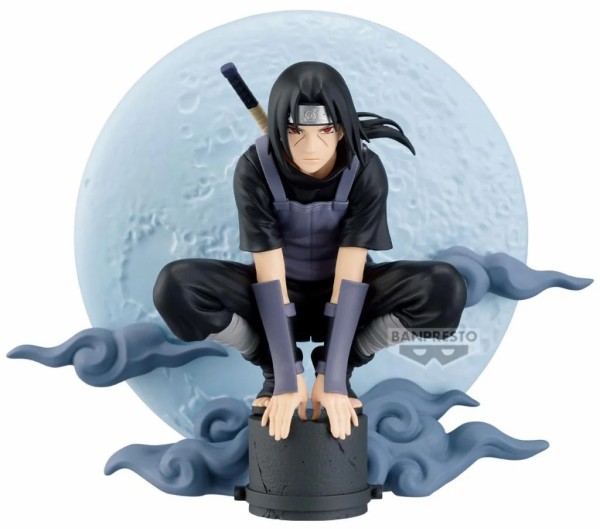 NARUTO プライズフィギュア　9個セット 2025年10月発売最新プライズ NARUTO-ナルト- 疾風伝 VIBRATION