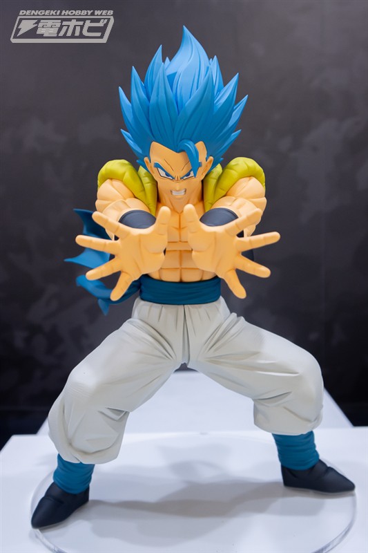 第81回プライズフェア ドラゴンボール関連【ホビーマニアックスの