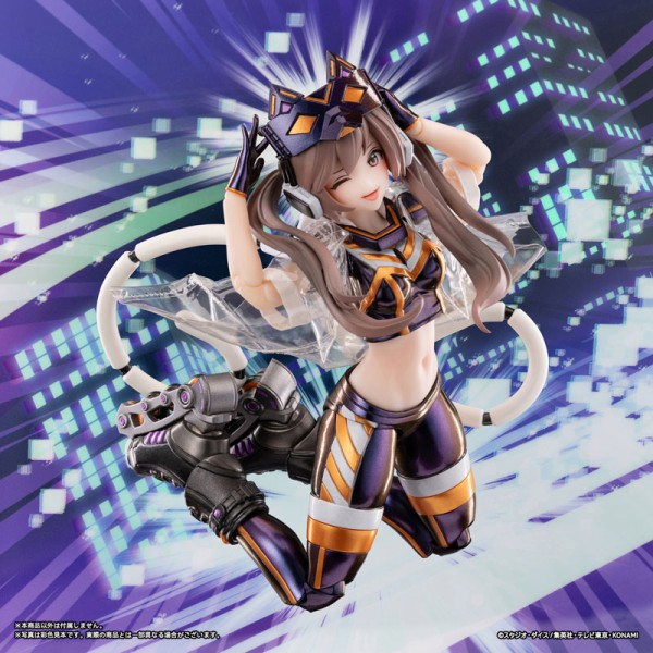 遊戯王 I：Pマスカレーナ Ver.1 DX版／STD版【商品仕様・画像