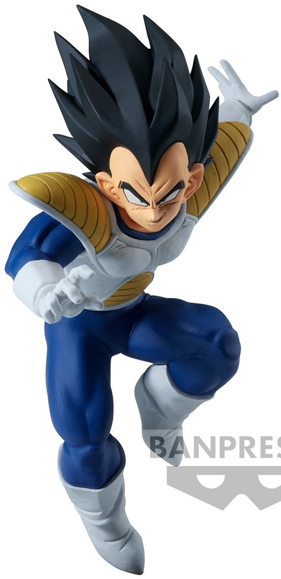 2024年2月プライズフィギュア 入荷予定日リスト【ドラゴンボール