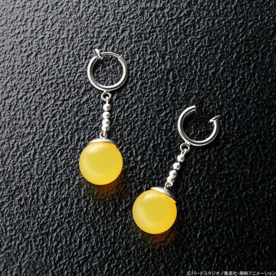 ドラゴンボールZ『ポタラのイヤリング』『ポタラのイヤリング(ゴクウ