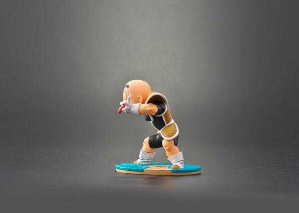 ドラゴンボールアライズ フリーザ第二形態【ZEEM購入特典で