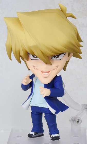 遊戯王 ねんどろいど 城之内克也【商品仕様・画像】駿河屋10%OFF送料